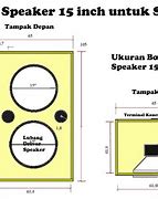 Cara Membuat Speaker Biasa Menjadi Bass