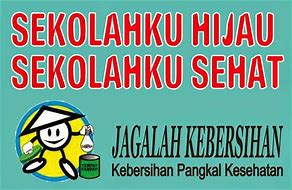 Contoh Slogan Lingkungan Dan Kesehatan