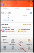 Pengembalian Dana Lazada Paylater