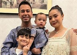 Satu Kata Raffi Gigi Dan Raffi Ahmad