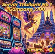 Situs Slot Thailand Asli